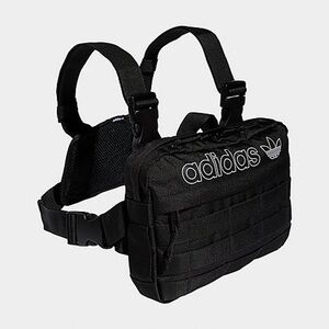 Adidas Utility Chest Crossbody bag